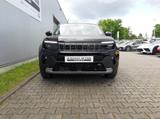 Jeep Avenger Summit - Infotainment, LED, 18" LM - Jeep Avenger