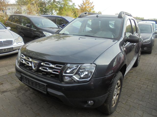 Dacia Duster 1.2 TCe 125 4x2.1Hand . Euro5