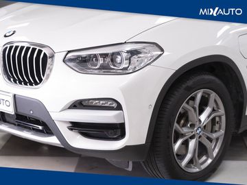 BMW X3 - 9