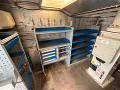 Fahrzeugabbildung Iveco ML 90E18 Euro 5,Arbeitsbühne,Comet, 14,5 M Höhe