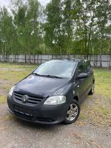 Volkswagen VW FOX 1.4TOP ZUSTANDSTADTFLITZER - Volkswagen Fox: 1.4