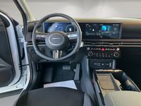 Hyundai TUCSON - Vorschau Bild 10