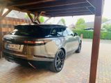 Land Rover Range Rover Velar 3.0 D300 SE AWD SE - Land Rover Range Rover Velar: Se