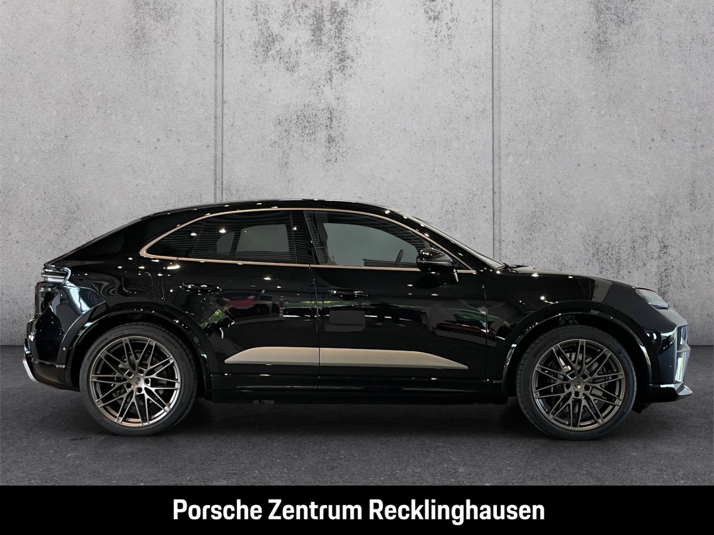 Porsche Macan - Bild 8