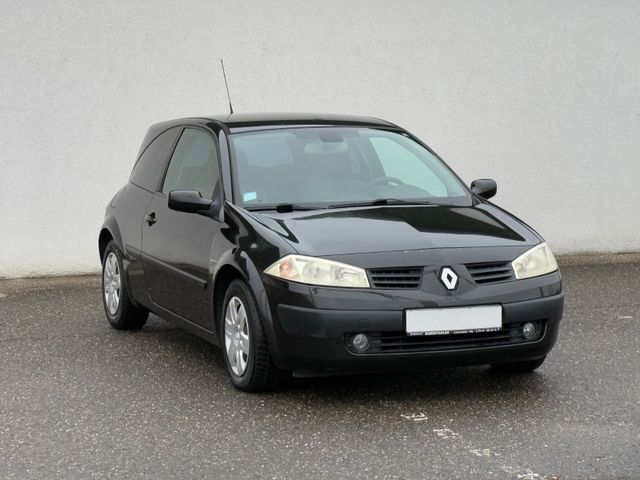 Renault Megane II Lim. 3-trg. Expression Confort