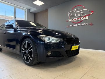 BMW 320 - 7