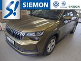 Skoda Kodiaq IV PLUG-IN ACC SHZ Leder AHK Kamera CarPl