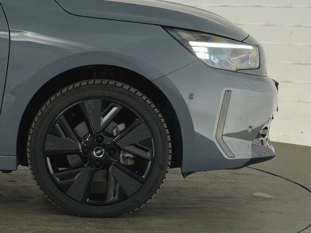 Corsa-e F FACELIFT ELECTRIC GS 50kWh AT+LED MATR