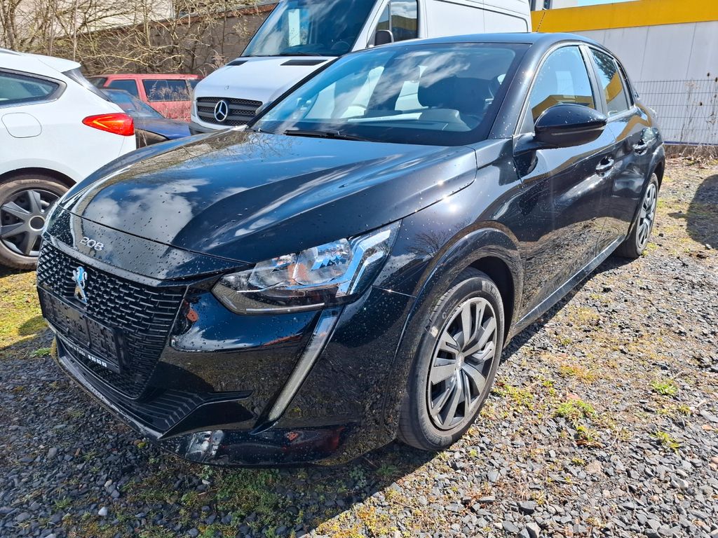 Image of Peugeot 208