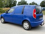 Skoda Praktik 1,2 Benzin/ Kasten/TÜV NEU - Skoda Praktik Gebrauchtwagen