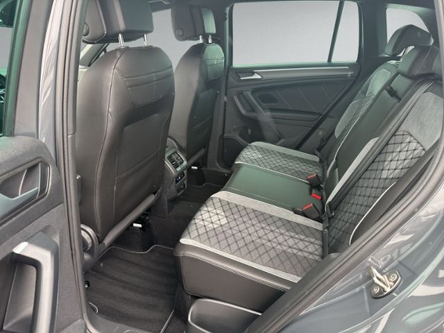 Tiguan 1.5 TSI DSG R-LINE AHK+360°+IQ.LIGHT+NAVI