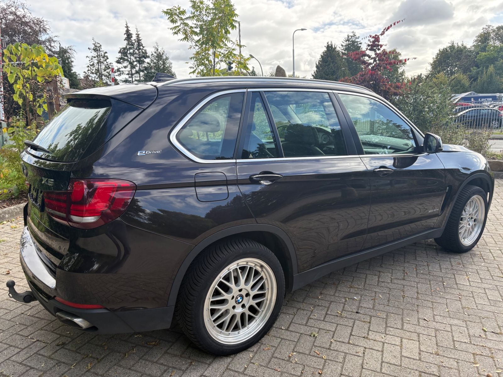 Foto 4 von BMW X5