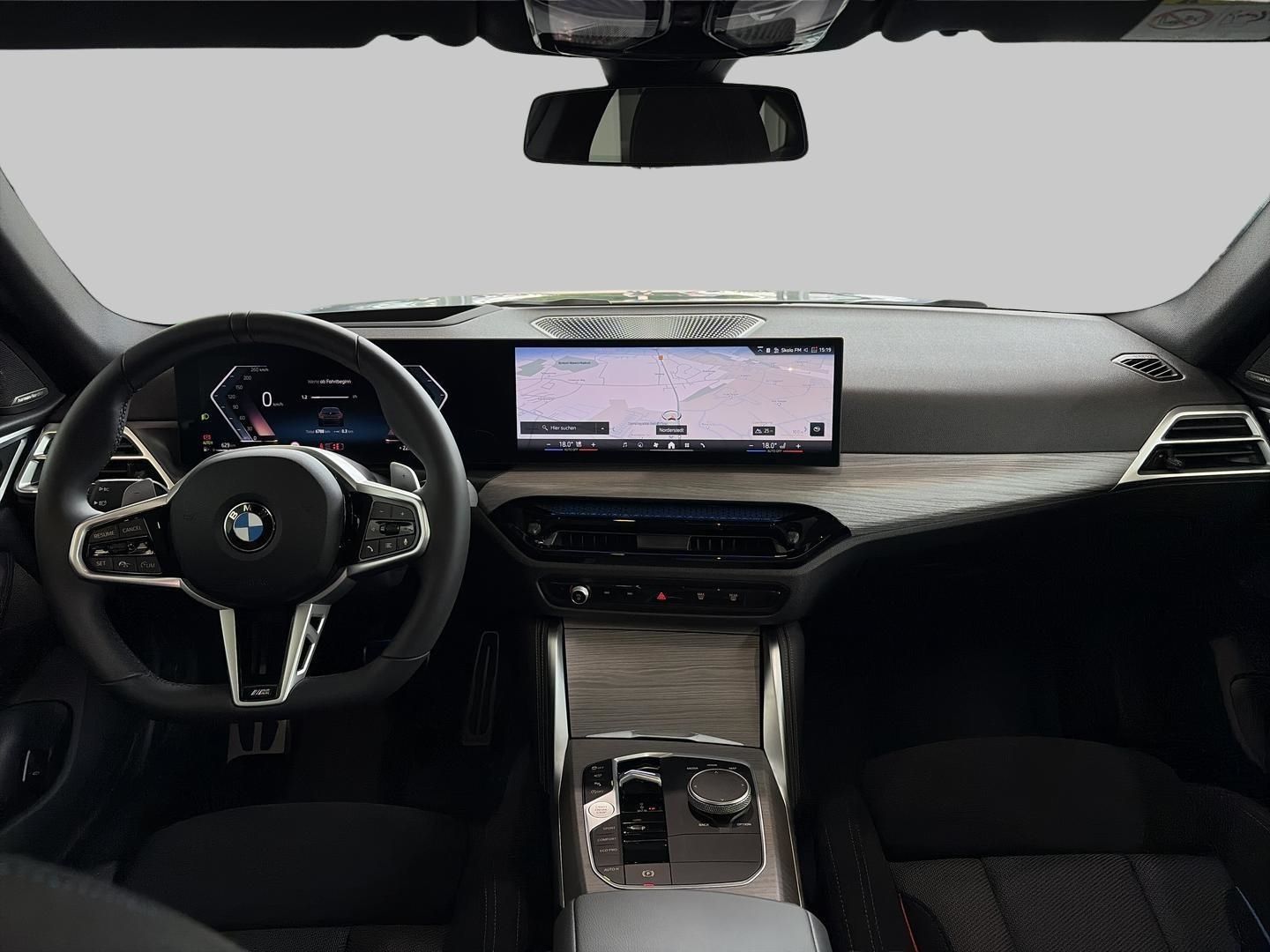 BMW 430 Gran Coupé - Bild 7