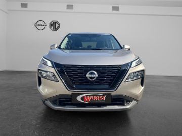 Nissan X-Trail - 7