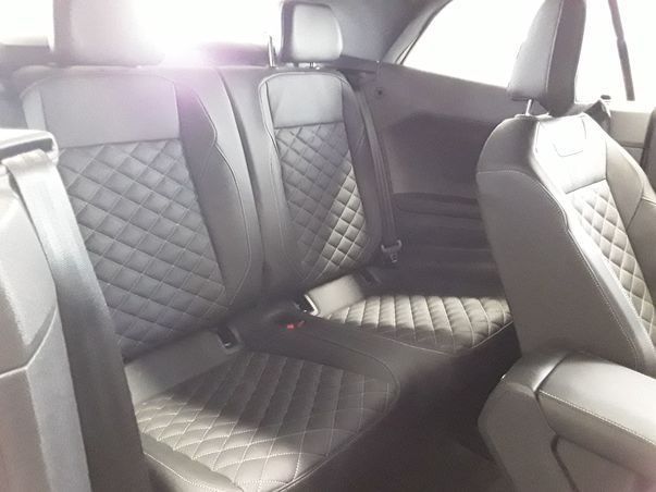 Volkswagen T-Roc - Bild 8