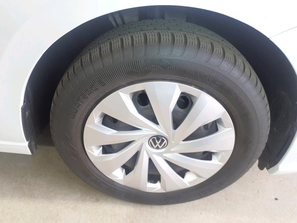 Volkswagen Polo Life 1.0 MPI 59kW 5-Gang 4 Türen, миниатюра 15