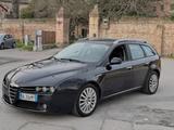 Alfa Romeo 159 1.9 JTDm 16V Sportwagon Progressi - Alfa Romeo: 159 Jtdm 16v