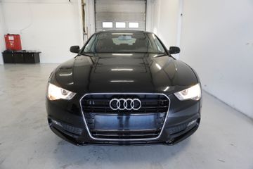 Audi A5 - 4