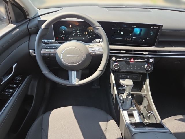 Fahrzeugabbildung Hyundai Tucson Select DCT Navi Digitales Cockpit LED ACC
