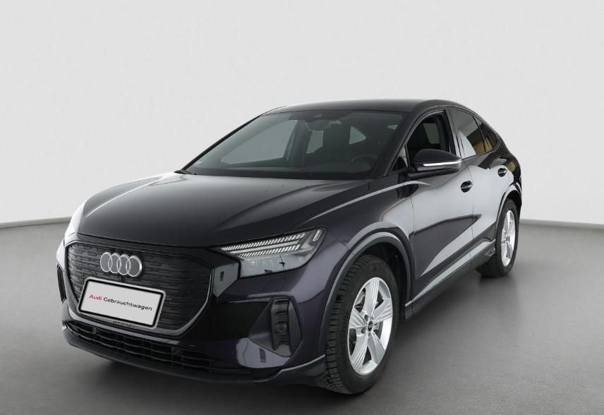 Audi Q4 - Bild 5