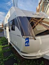 Hobby Excellent 540 WFU  - Hobby Excellent 540 WFU