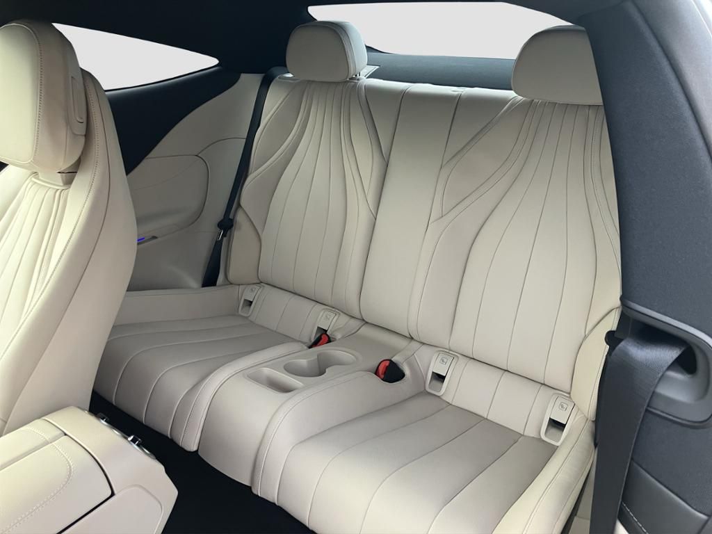 Fahrzeugabbildung Mercedes-Benz CLE 450 4M Coupé AMG*NIGHT*DISTR*DIG.-LIGHT*KEYL