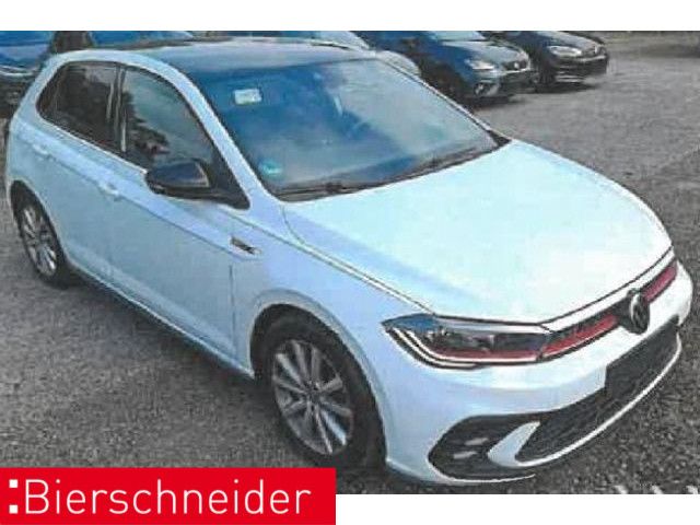 Volkswagen Polo 2.0 TSI DSG GTI 18 ACC BEATS CAM PANO IQ