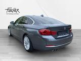 BMW 420 d Gran Coupe Luxury Line 1.Hd H&K HuD   Luxu - BMW 4 Series: Luxury Line