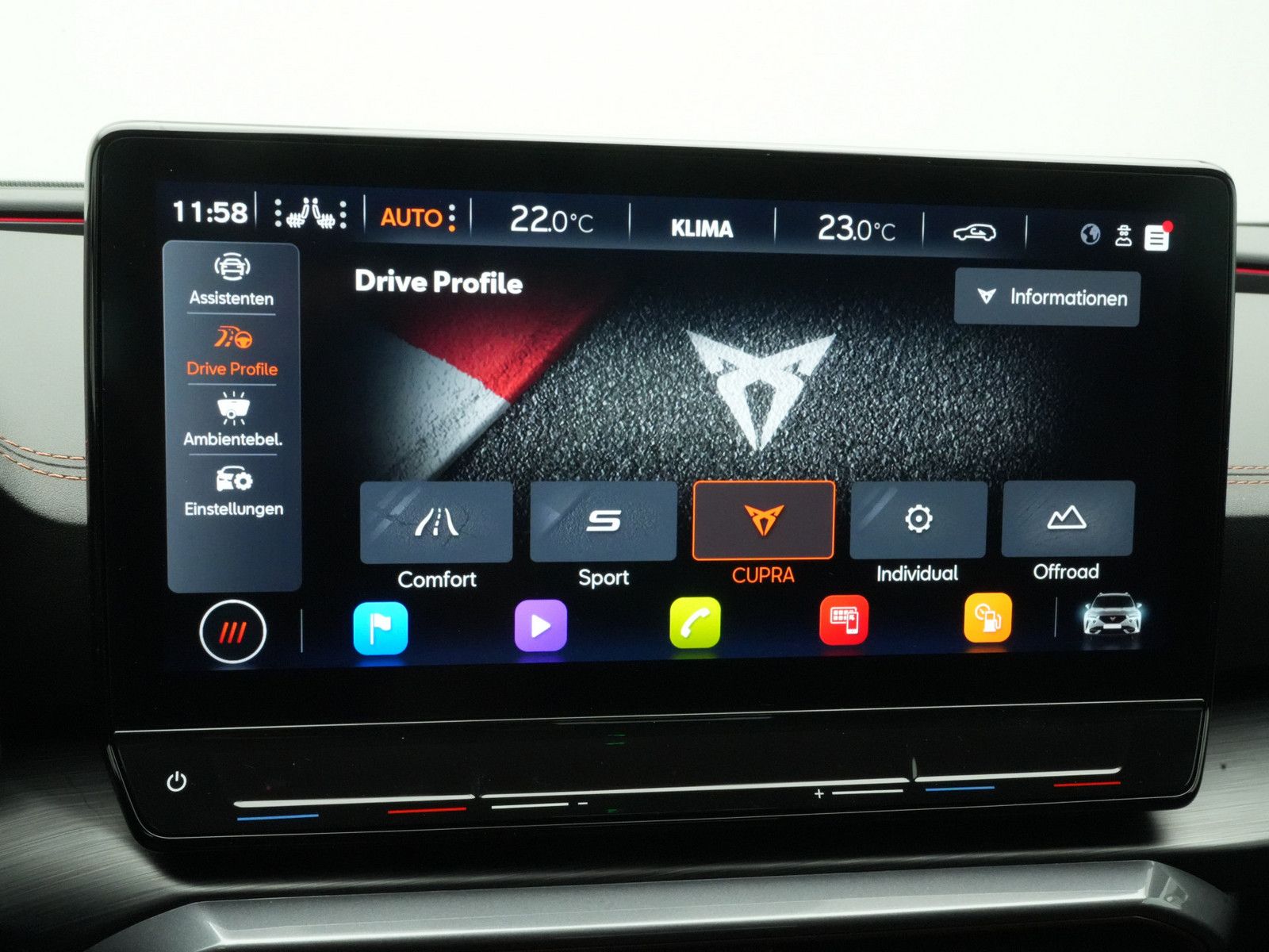 Cupra Formentor - Bild 18