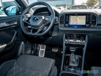 Skoda Karoq - Vorschau Bild 7