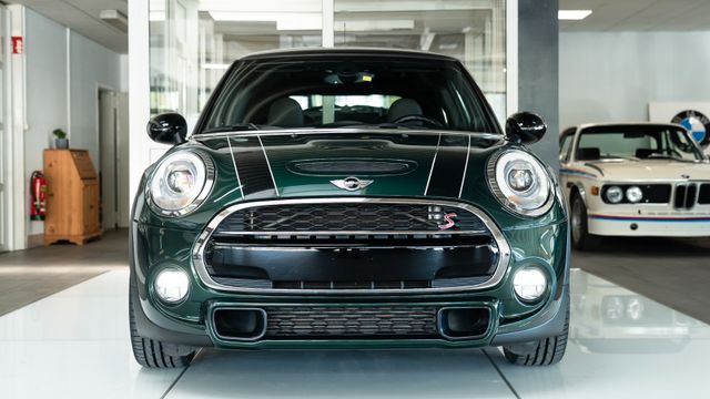MINI Mini 3-trg. Cooper S Harm&amp;Kardon PanoDach uvm.
