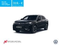 Volkswagen T-Roc - Vorschau Bild 1