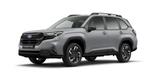 Subaru Forester 2.0 ie Lineatronic Exclusive