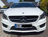 Mercedes-Benz CLA 250 Shooting Brake AMG Line - Mercedes-Benz CLA-Klasse Gebrauchtwagen in Hamburg