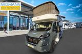 Bürstner Lyseo Gallery TD 689 G VOLL *Leder*Navi*RFK*Mark - Angebote