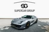Ferrari 812//RACING-SEATS//LIFT//CARBON-EXT.//CARBON-LED - Ferrari 812 Gebrauchtwagen in München