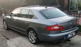 Skoda Superb 1.8 TSI DSG Ambition Ambition - gebrauchte Skoda Superb aus dem Jahr 2009