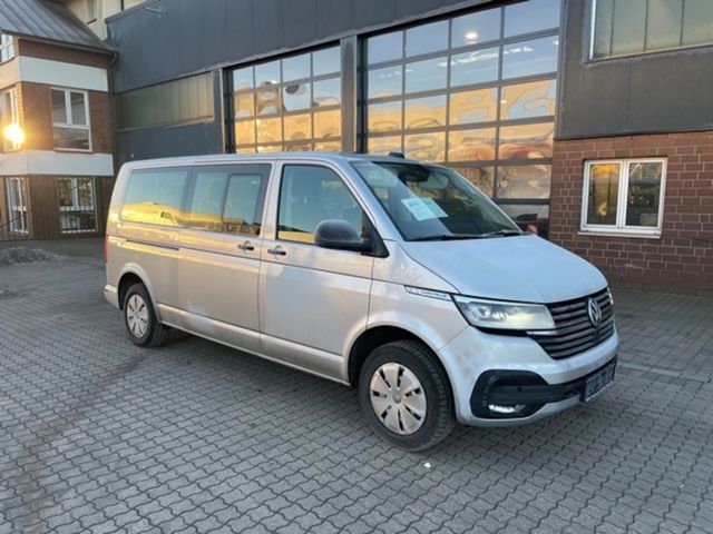 Volkswagen T6 Caravelle 2.0 TDI