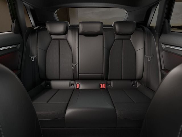 Audi A3 - Bild 9
