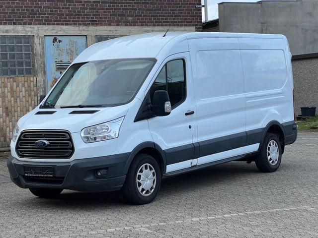 Ford Transit Kasten 330 L3 Trend  KLIMAANLAGE