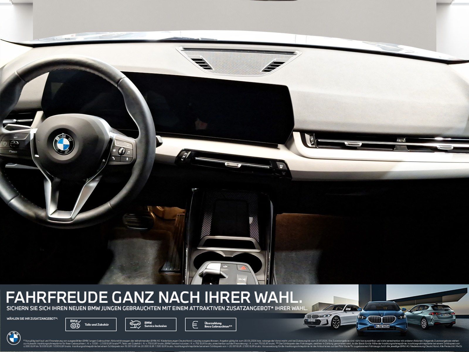 BMW X2 - Bild 8