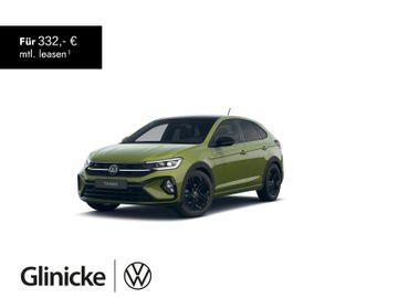 Volkswagen Leasingangebot: Volkswagen Taigo R-Line 1,5 l TSI OPF 110 kW (150 PS) 7-Gan