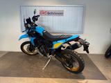 Yamaha Tenere 700 Rally  2025 - Yamaha Tenere 700 Rally