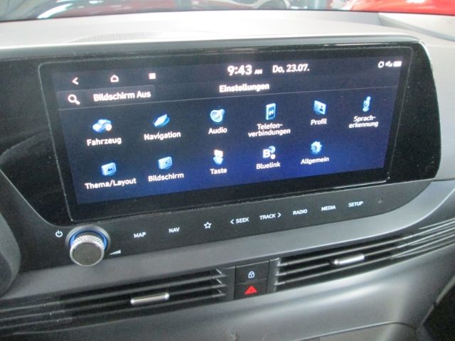 Hyundai i20 – Bild 16