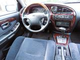 Ford Scorpio 2.0 16V Ghia Auto Klima Sitzhzg TÜV neu - Ford Scorpio aus 1995