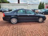 Volvo S80 AWD*LEDER*SHZ* TOP AUSSTATTUNG* - Volvo S80 aus 2003
