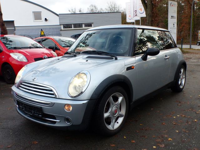 MINI ONE 1.6 Panorama Xenon Servo Klima