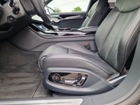 Audi A8 - Vorschau Bild 20
