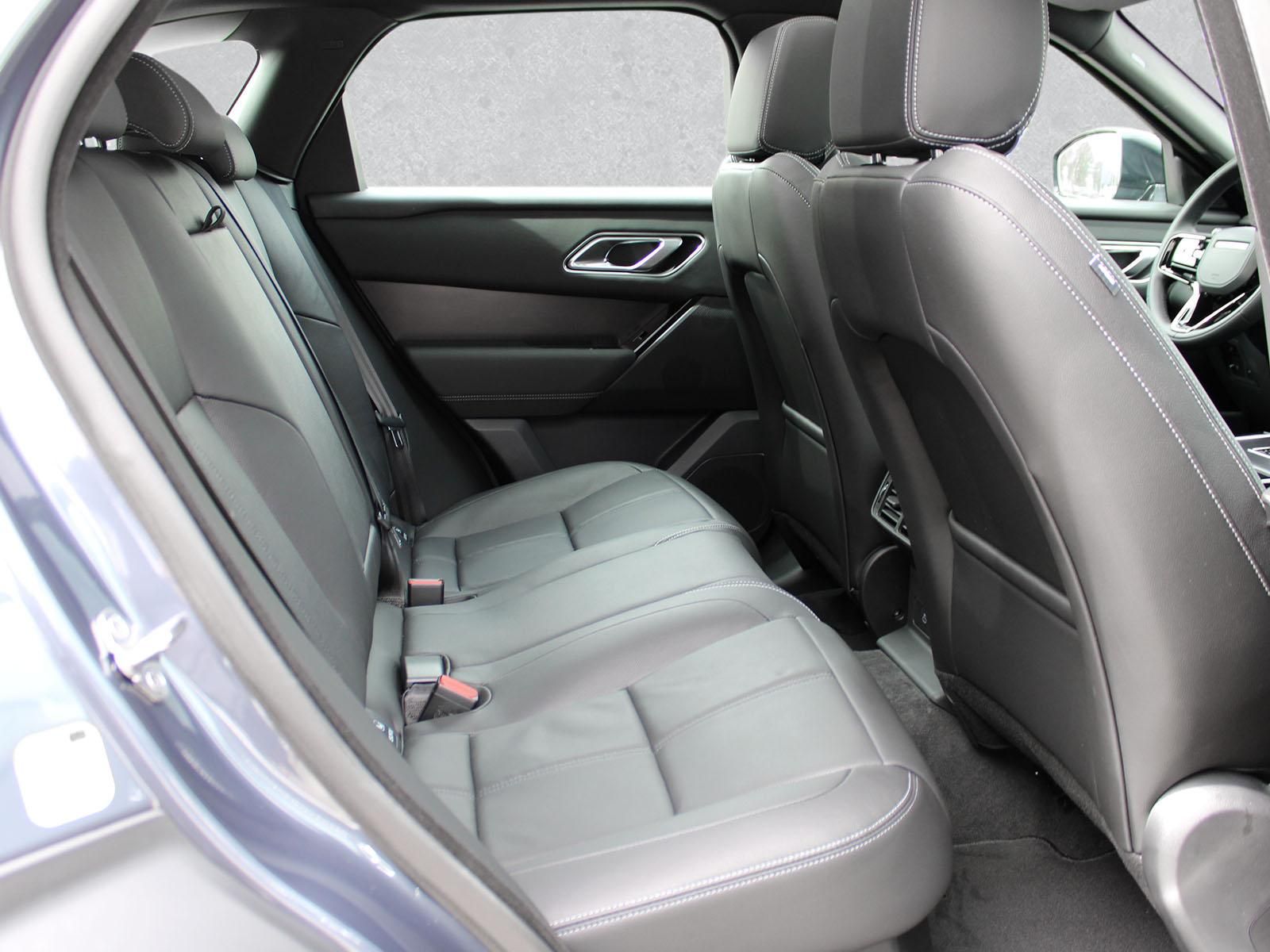 Fahrzeugabbildung Land Rover Range Rover Velar P400e Belgravia