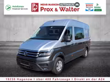 Volkswagen Crafter 35 DOKA 6-SITZ 2.0 TDI 4M 8-Automatik - Volkswagen: Doka